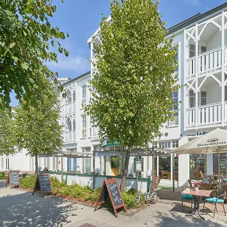 Apartment In Mit Balkon *